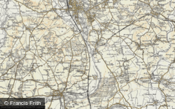 1897-1899, Little London