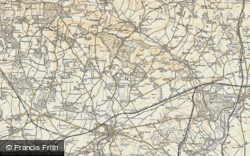 1897-1900, Little London