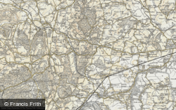 1899-1900, Little London