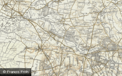 1901-1902, Little London