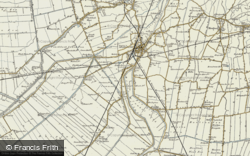 1901-1903, Little London