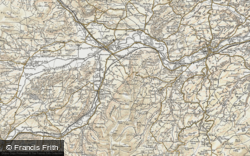 1902-1903, Little London
