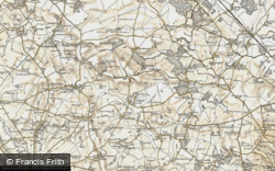 1902-1903, Little London