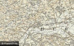 1900-1902, Little Merthyr