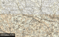 1897-1898, Little Missenden