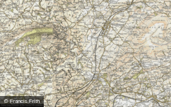 1903-1904, Little Mitton