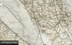 1902-1903, Little Neston