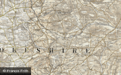 1901-1912, Little Newcastle