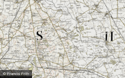 1903-1904, Little Ouseburn