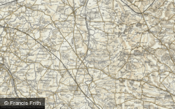 1901-1902, Little Packington