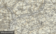 Little Parndon, 1898