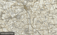 Little Ponton, 1902-1903