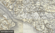 Little Posbrook, 1897-1899