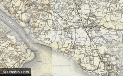 1897-1899, Little Posbrook