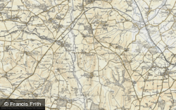1898-1899, Little Rissington