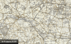 1901-1902, Little Ryburgh
