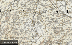 1902-1903, Little Ryton