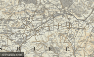 Little Salisbury, 1897-1899