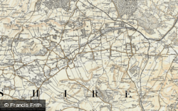 1897-1899, Little Salisbury