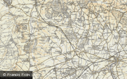 1897-1899, Little Shoddesden
