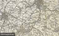 Little Shurdington, 1898-1900