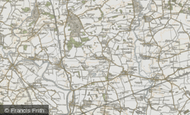 Little Skipwith, 1903