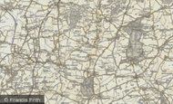 Little Sodbury, 1898-1899