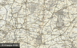 1898-1899, Little Sodbury