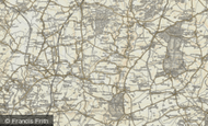 Little Sodbury End, 1898-1899