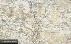 1903-1904, Little Stainforth