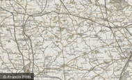 Little Stainton, 1903-1904