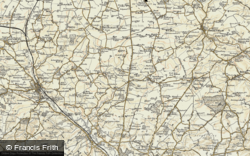 1898-1901, Little Stonham