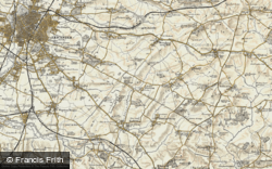 1901-1903, Little Stretton