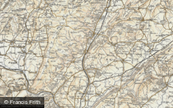 1902-1903, Little Stretton
