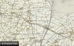 1901-1902, Little Sutton