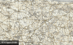 1901-1902, Little Thornage
