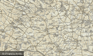 Little Thurlow, 1899-1901