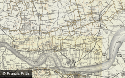 1897-1898, Little Thurrock