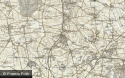 1901-1902, Little Walsingham