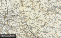 1901-1902, Little Warton