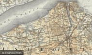 Little Whitehouse, 1899-1909