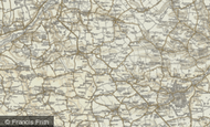 Little Whittingham Green, 1901-1902