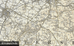 1898-1900, Little Witcombe