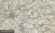 Littlebourne, 1898-1899