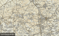 Littlebury Green, 1898-1901
