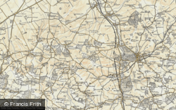 1898-1901, Littlebury Green