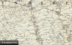 1897-1899, Littlecott