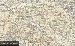 1897-1900, Littledown