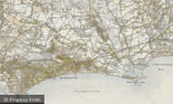 Littledown, 1899-1909