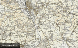 1897-1899, Littlemore